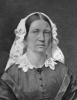Abrahamine Elisabeth Bergh