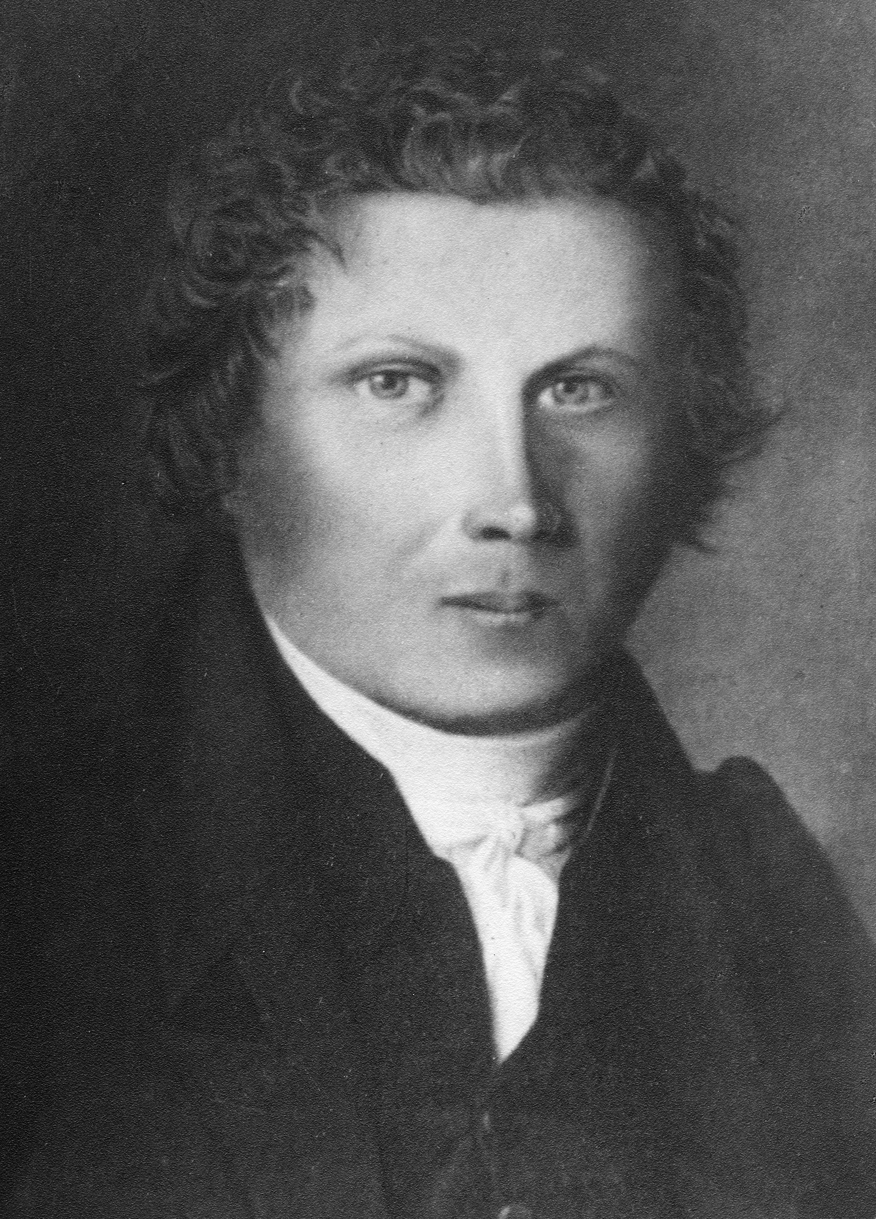 Jens Samuel Bugge
