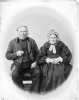 Anna og Jens Bugge